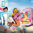 LEGO® 43102 VIDIYO™ Candy Mermaid BeatBox Créateur de Clip Vidéo Musique, Jouet Musical avec Sirène, Appli Set de Réalité Augmentée-1