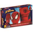 Combinaison Spiderman RUBIES - Licence Marvel - Garçon - A partir de 3 ans-1