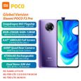 Version internationale Xiaomi POCO F2 Pro Smartphone 8 + 256 Go-1