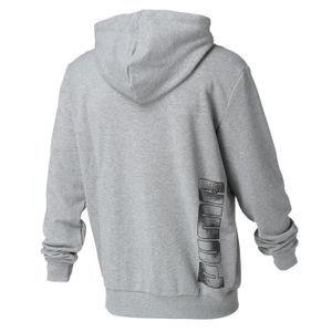 sweat homme puma sans capuche