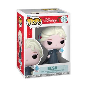Figurines Vinylmation Anna Elsa La Reine Des Neiges Frozen Eachez By Chris Gardner Disneyland Disney