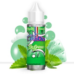 E liquide menthe 6mg - Cdiscount