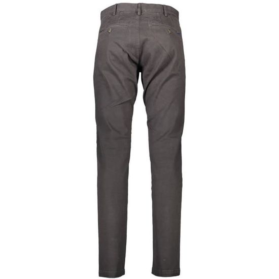 Pantalon homme gant sale