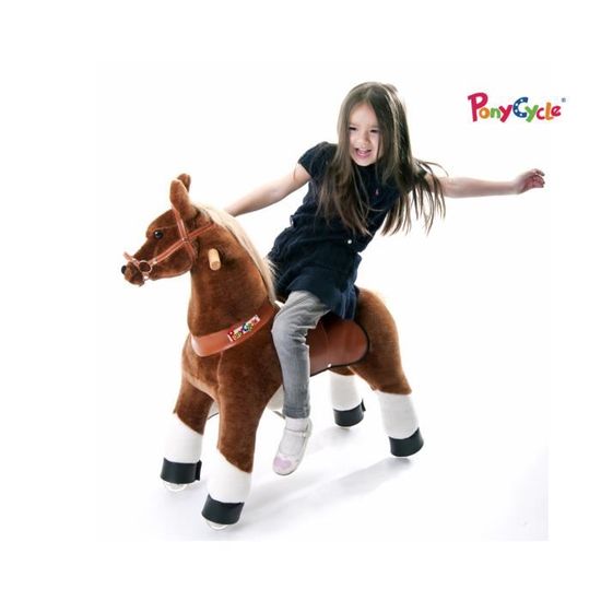ponycycle cdiscount