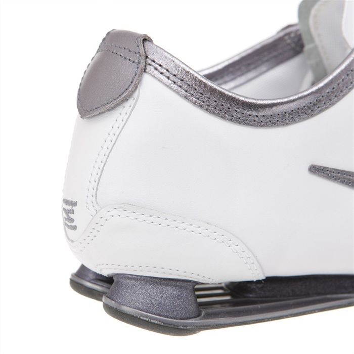 Nike shox rivalry femme prix hot sale