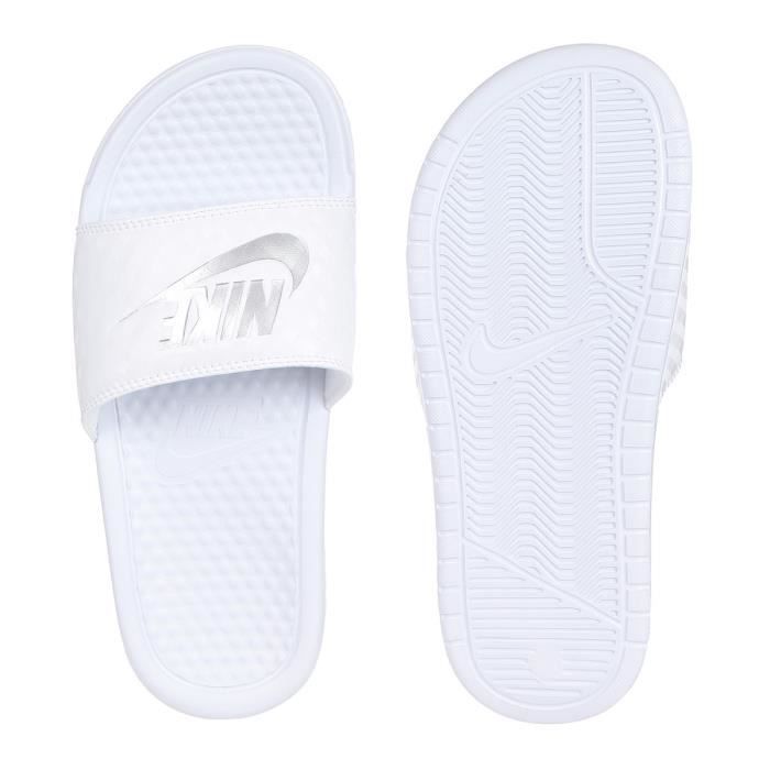 Babouche nike femme store