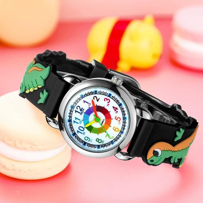 Montre discount enfant cdiscount