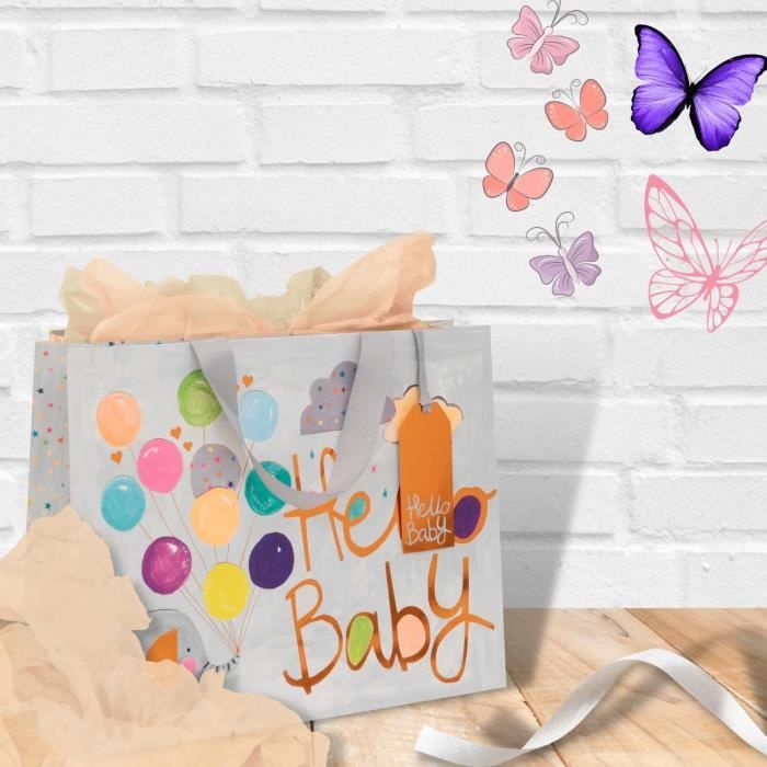 Cadeau luxe sales bebe