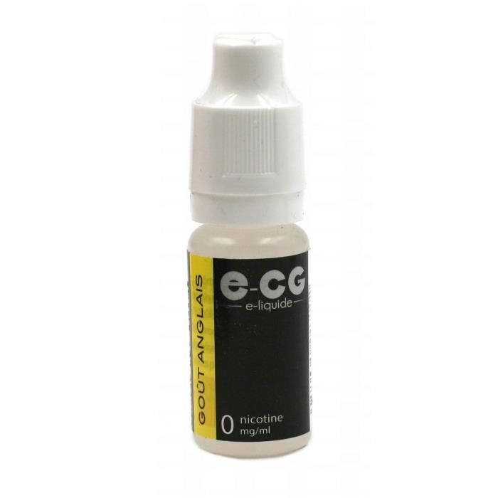 liquide e cg E-CG | E liquide | Oriental x5 main image 1
