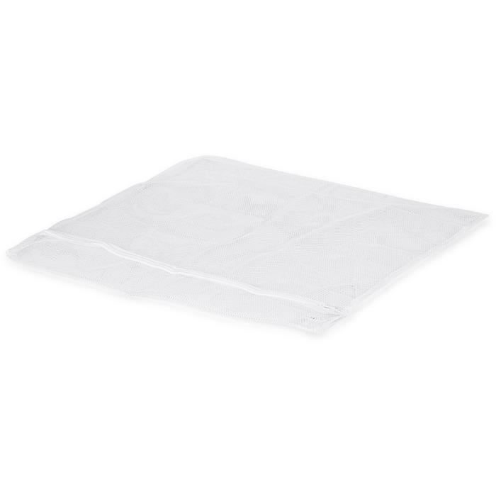 Filet a best sale linge grand format