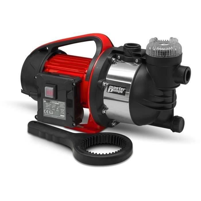 pompe-d-arrosage-de-surface-master-pumps-1100-w-d-bit-4600-l-h