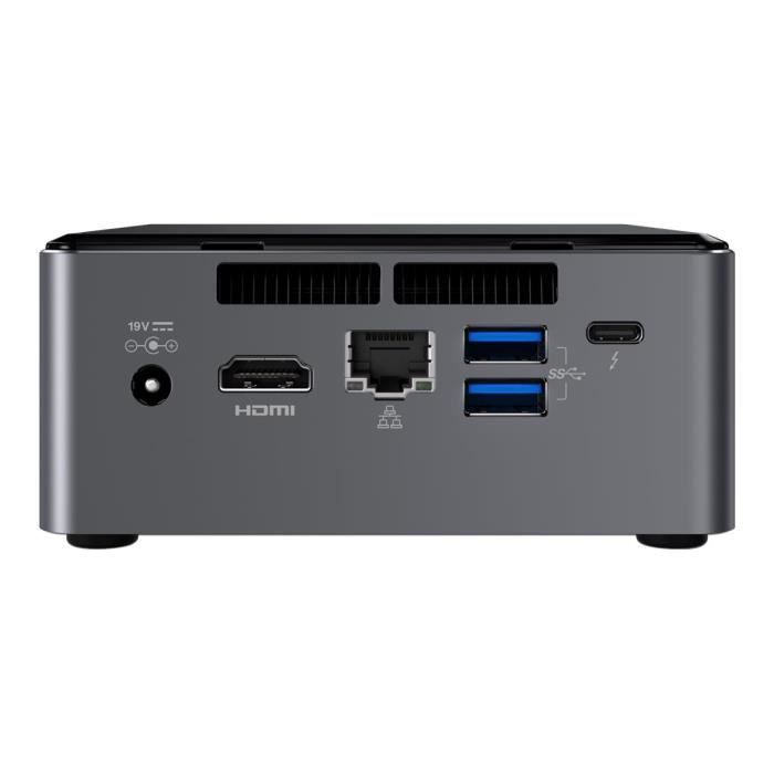  Mini PC Baby Canyon i3 Opt L101