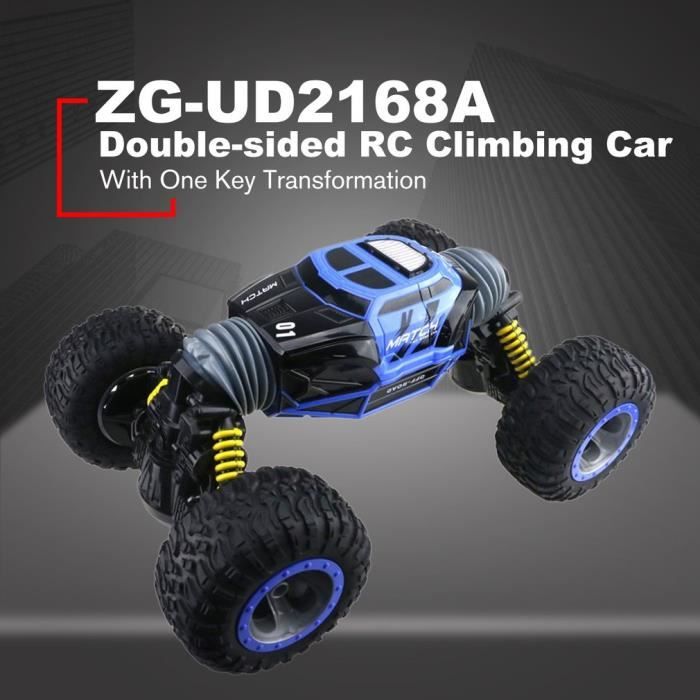 Ud2168a sales rc car