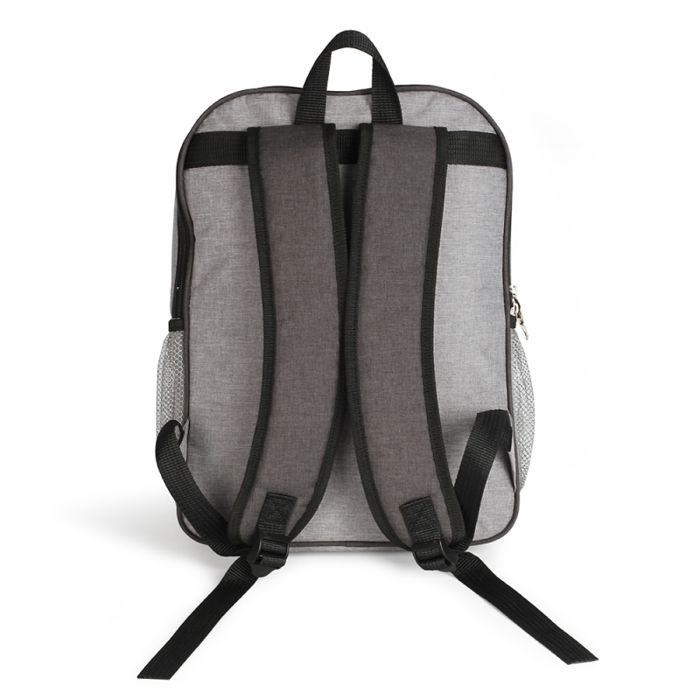 Livoo Sac à Dos Pique-Nique 4 Personnes SE970C - 11L Isotherme Avec 30 Accessoires