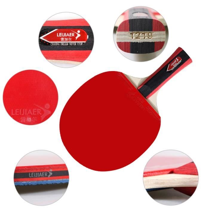 Anywhere Sports - Trampoline Portable Ping-Pong Tennis de Table Jeu pour Usage Intérieur Ou Extérieur, Comprend Deux Pagaies, Six Balles, Sac de Rangement et Table Complète Anywhere Sports - Trampoline Portable Ping-Pong Tennis de Table Jeu pour Usage Intérieur Ou Extérieur, Comprend Deux Pagaies, Six Balles, Sac de Rangement et Table Complète