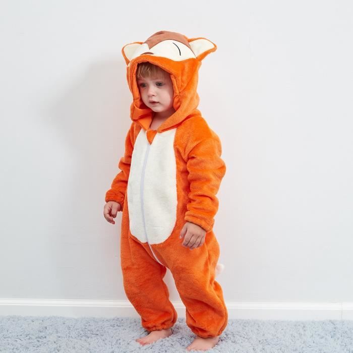 COMBINAISON COMBIPANTALON COMBISHORT automne hiver nouveau bebe escalade costume 3 ans bebe animal Bebe Canard Canard Cdiscount Pret a Porter