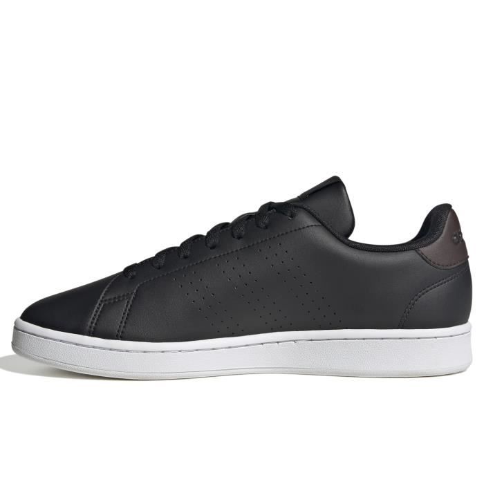Adidas advantage noir homme deals