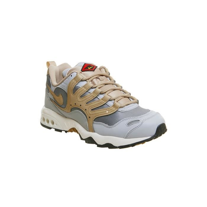 Basket Nike AIR TERRA HUMARA 18 Ref. AO1545 001 Gris Cdiscount