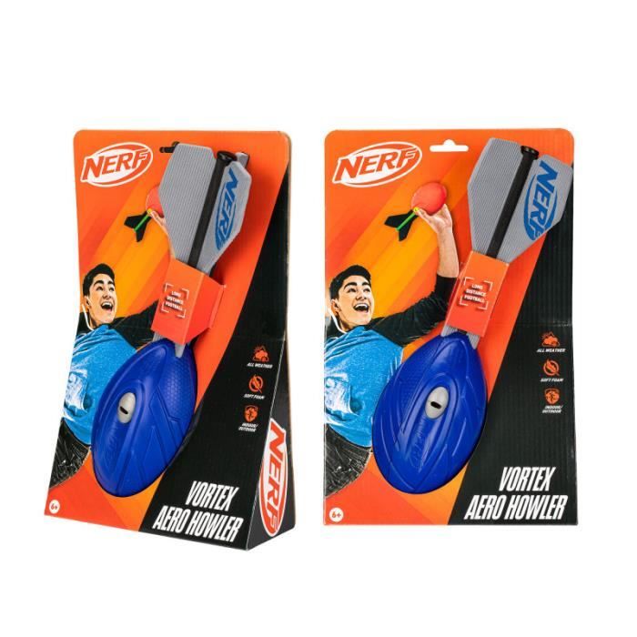 Hasbro Vortex Nerf Petit Siffleur