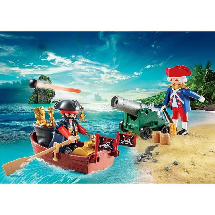 Playmobil pirates 2018 sales