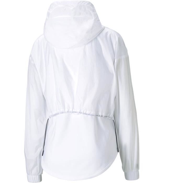 Coupe vent puma femme deals