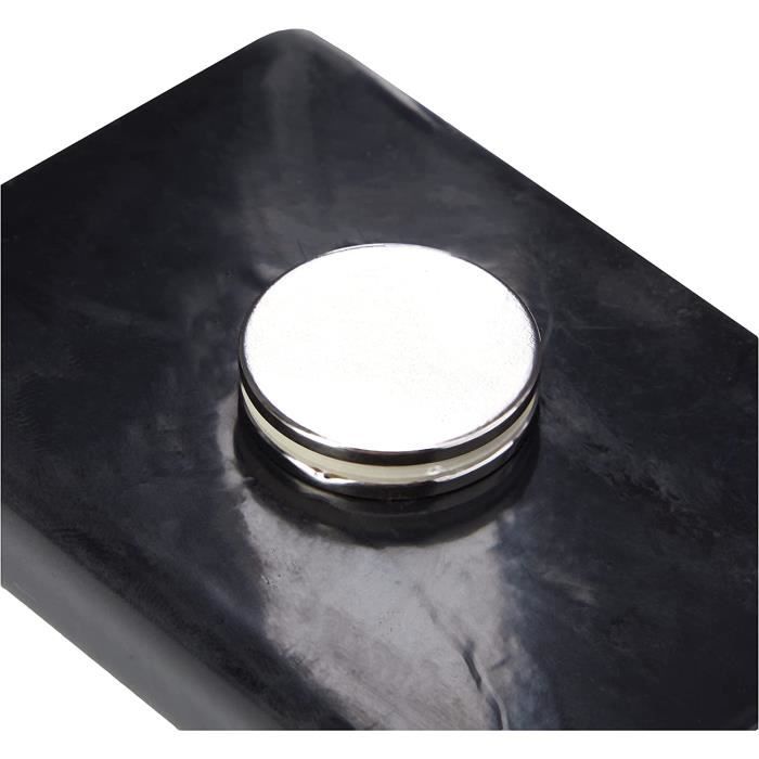 Aimants Permanents Base De Terres Rares Magnet Expert 5 Mm De Diamètre X 5 Mm D'épaisseur N42 Néodyme Aimant - 0.9 Kg Pull (paquet De 25 Aimant Magnétothérapie