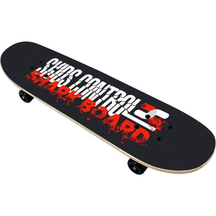 Protections skateboard glisse urbaine - Acheter sur California Street