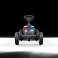 Kart Buzzy Police - BERG - Pour Enfant de 2 à 5 ans - 4 Roues - Poids Max 30 kg-2