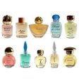Charrier Parfums Luxe Top Ten Coffret de 10 Eau de Parfums Miniatures Total 53,3 ml-2
