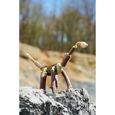 HABA - Terra Kids Connectors – Kit Dinosaures - Construction - Plein Air - Jeu Enfant 8 ans et +-2