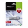 Clé USB - INTENSO - 3531491 - 128 Go - USB 3.0 - Gris-2