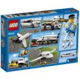 LEGO® City 60102 Le Service VIP de l'Aéroport-2