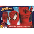 Combinaison Spiderman RUBIES - Licence Marvel - Garçon - A partir de 3 ans-2