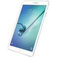 Tablette Tactile - Samsung Galaxy Tab S2 - 9,7" - RAM 3Go - Android 6.0 - Stockage 32Go - 4G/WiFi - Blanc-2