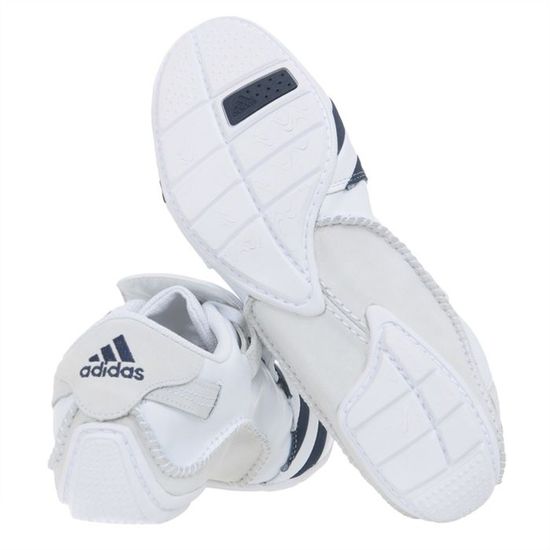 adidas mactelo blanc