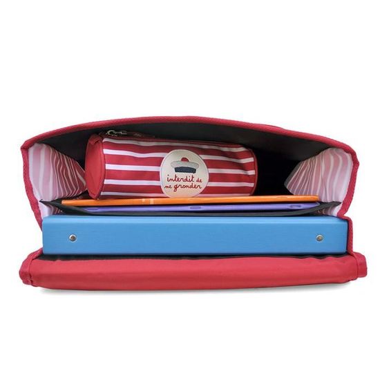 cartable interdit de me gronder