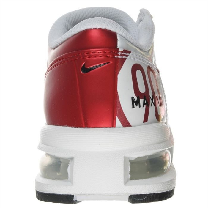 NIKE Chaussure Air Max Total 365 II Enfant Cdiscount Chaussures