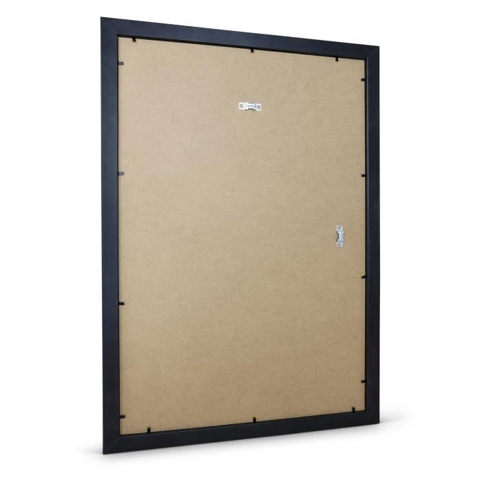 Stallmann Design Cadre photo New Modern 35x45 cm chêne sonoma ...