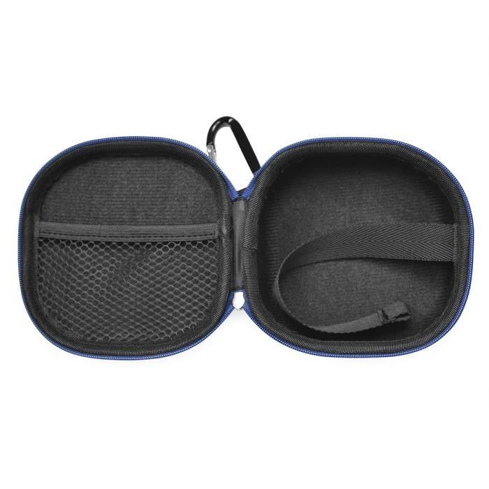 Housse Silicone Pour Bose SoundLink Max - Protection Anti-chocs Et Rayures
