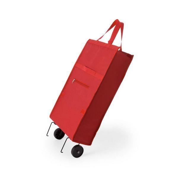 Sac De Course Et Caba - Limics24 - 2X Paniers Plastique Poignée Panier  Transport Stable Noir/Rouge 395 X 29 225 Cm - Cdiscount