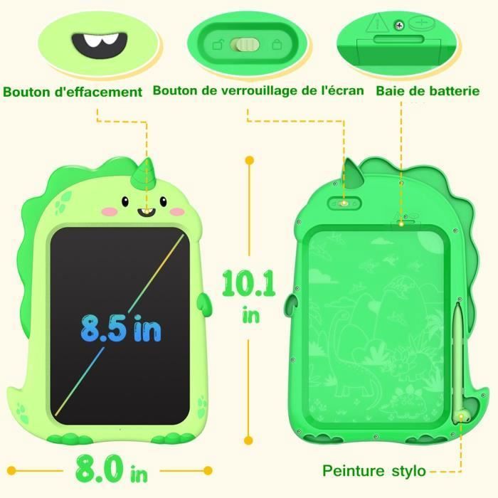 GUYUCOM Jouets Pour Enfants Cadeaux Pour Garçons Et Filles