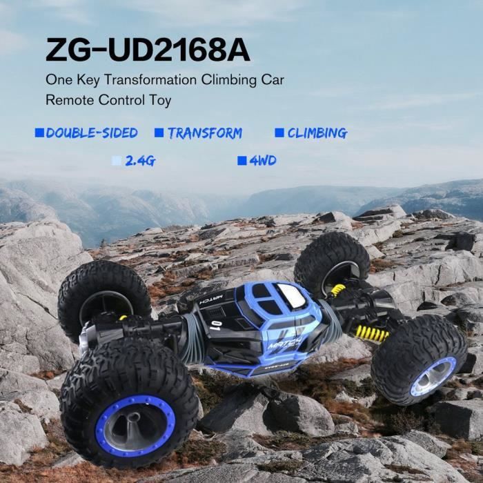 Ud2168a rc car deals