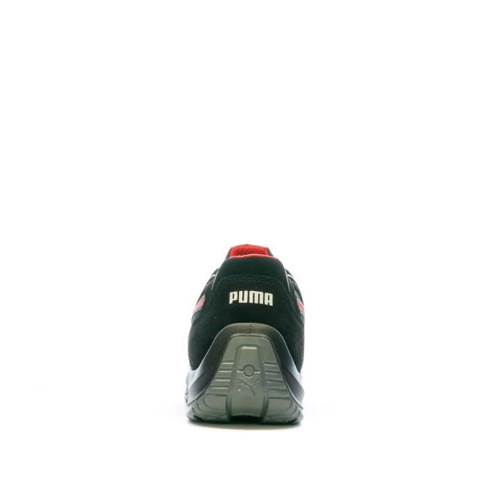 Chaussure de securite puma cdiscount 2025
