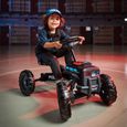 Kart Buzzy Police - BERG - Pour Enfant de 2 à 5 ans - 4 Roues - Poids Max 30 kg-3