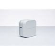 Cube Etiqueteuse Compacte - BROTHER PT-P300BT P-Touch se Connecte Facilement aux Smartphones et Tablettes jusqu'à 12 mm-3