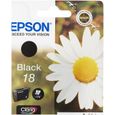 EPSON Cartouche d'encre T1801 Noir - Pâquerette (C13T18014012)-3