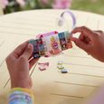 LEGO® 43102 VIDIYO™ Candy Mermaid BeatBox Créateur de Clip Vidéo Musique, Jouet Musical avec Sirène, Appli Set de Réalité Augmentée-3