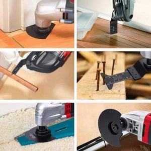 Lame De Scie Sauteuse Bosch HCS-U 1 AO - Pour Coupes Courbes Nettes Dans Bois Tendre - Épaisseur 1,5-15 Mm