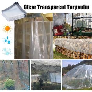 1pc Bâche Imperméable Tente Pare soleil Auvent Jardin - Switzerland