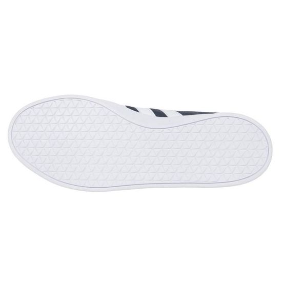 adidas vl court 2.0 femme blanche